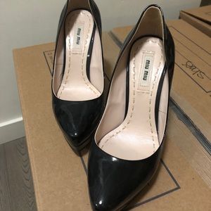 Miu miu